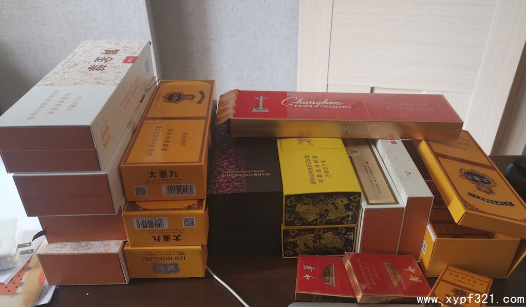 俄罗斯香烟代购 仿中华香烟批发